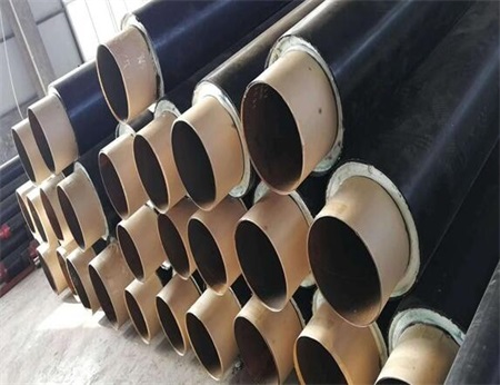 新乡聚氨酯保温管的生产工艺有哪些流程？